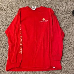 Simply southern Christmas long sleeve